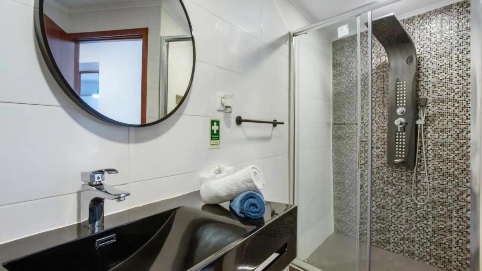 Casa Dos Avos Apartment Sao Vicente