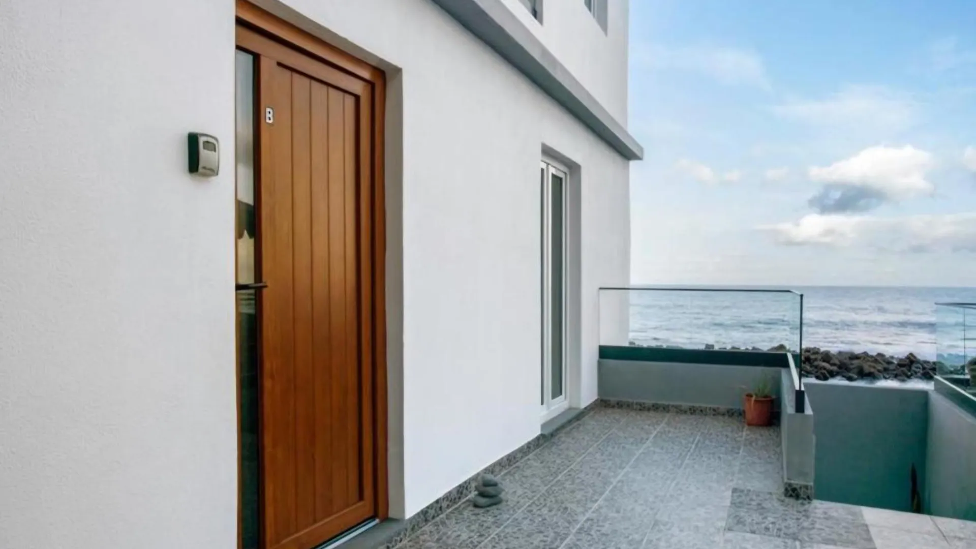 Casa Dos Avos Apartment Sao Vicente   Sao Vicente (Madeira)