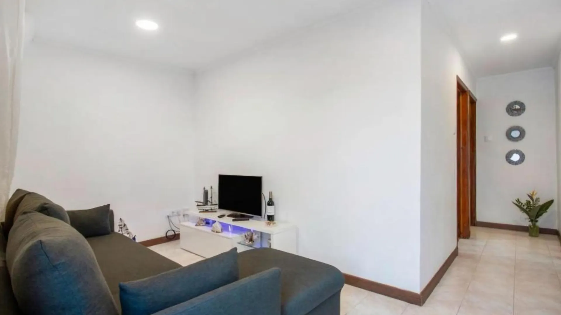 Casa Dos Avos Apartment Sao Vicente