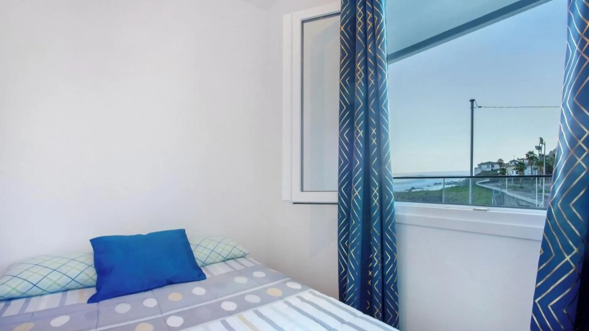 Casa Dos Avos Apartment Sao Vicente