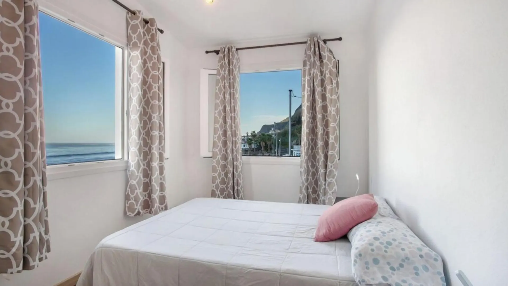Casa Dos Avos Apartment Sao Vicente