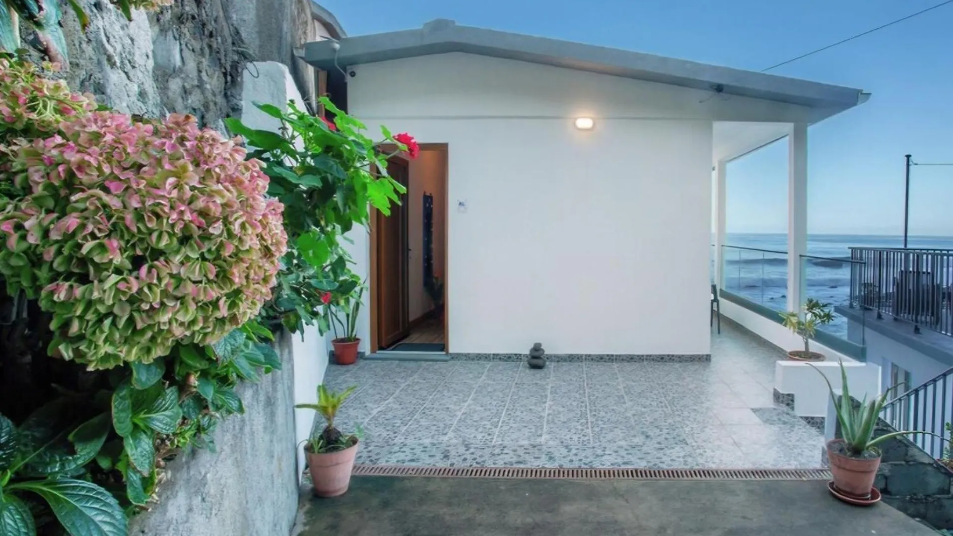 Casa Dos Avos Apartment Sao Vicente  0*, Sao Vicente (Madeira)