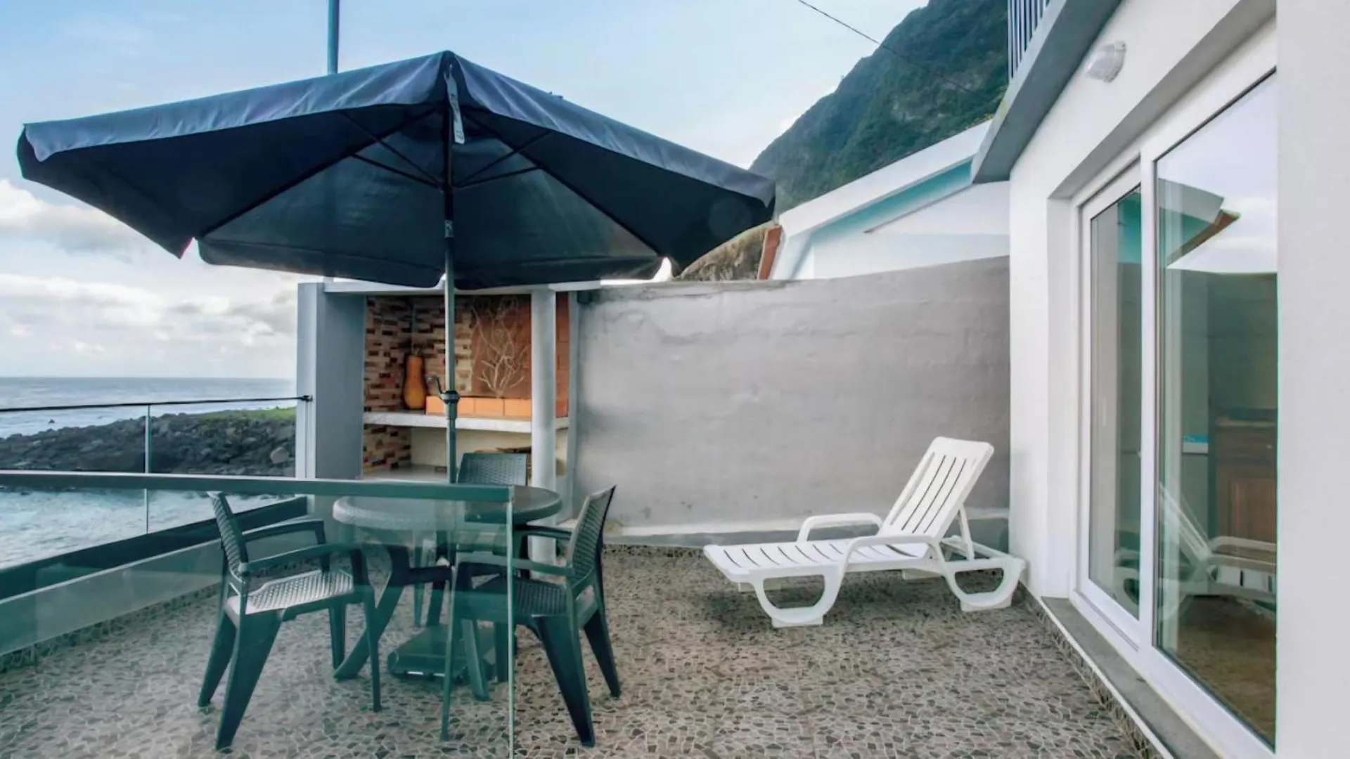 Casa Dos Avos Apartment Sao Vicente