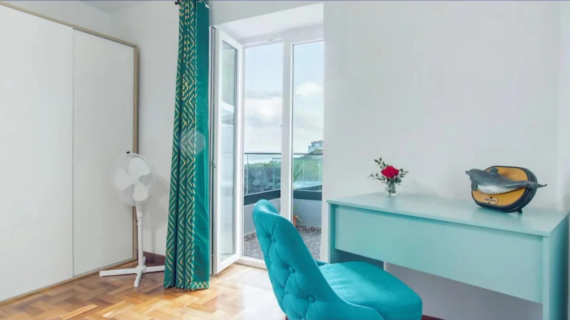 Casa Dos Avos Apartment Sao Vicente