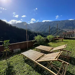 The Passion Fruit House São Vicente