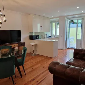  Appartement Pateo Boaventura In Bairro Alto Portugal