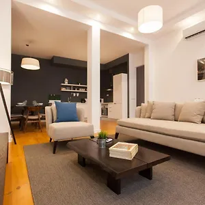  Appartement Flh Baixa Family Spacious Portugal